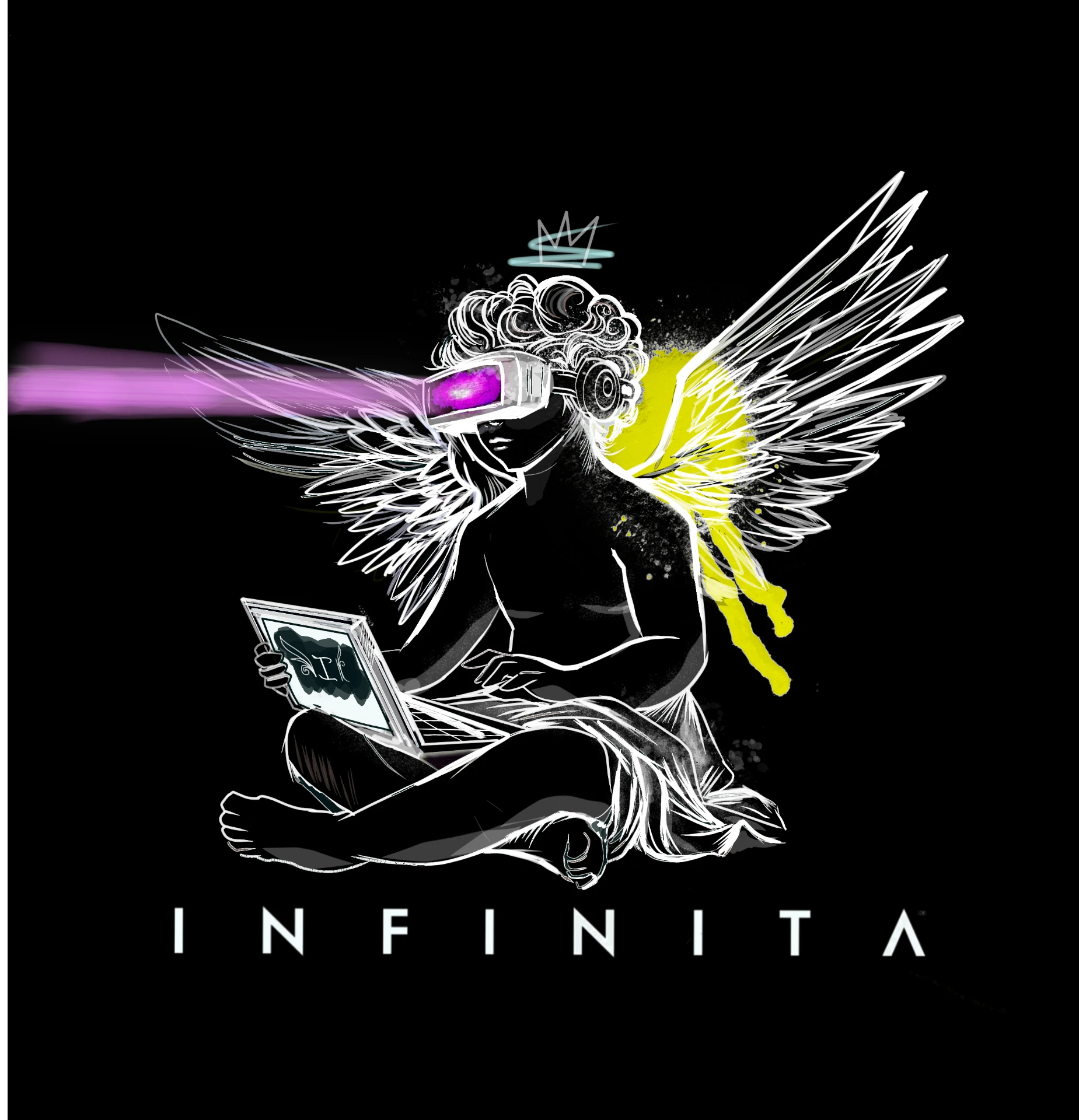 INFINITA